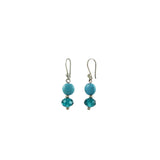 Marisa Earrings - Amazonite