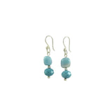 Marisa Earrings - Turquoise