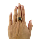 Nest Adjustable Ring