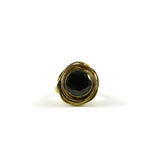 Nest Adjustable Ring