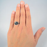 Rose Ring - Small - 2 Styles Available