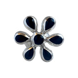 Adjustable Flower Ring