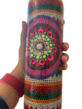 Painted Dots Bottle