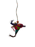 Palm Tree Piñata Ornaments (Set of 2)