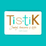 TistiK Gift Card