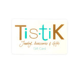 TistiK Gift Card