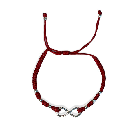 Forever Bracelet - Red