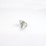 Geode Adjustable Ring