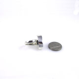 Geode Adjustable Ring