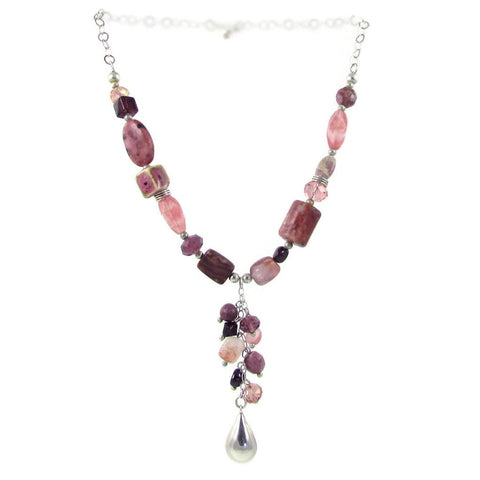 Sedona Necklace