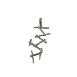Japanese Silver Pendant