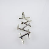 Japanese Silver Pendant