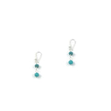 Marisa Earrings - Amazonite