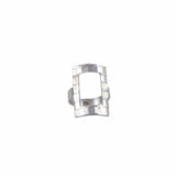 Disco Cool Ring - Rectangle