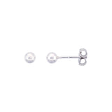 Ball Studs 4mm