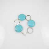 Thea Bracelet - Turquoise