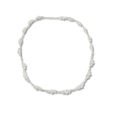Xuxek Necklace - Pearls