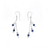 Xuxek Earrings - Turquoise