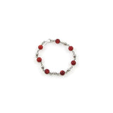 Bolitas Gemstones Bracelet - Agate