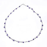 Xuxek Necklace - Pearls