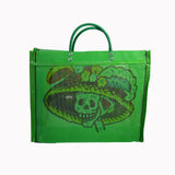 Day of the Dead Market Bag