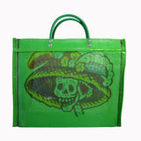 Day of the Dead Market Bag