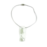 Onda Pendant - White