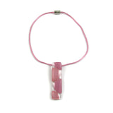 Onda Pendant - Red