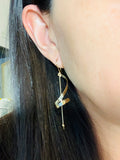 Autrey Light Earrings