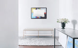 Colorful Mosaic Mirror