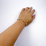 Interval Ball Bracelet