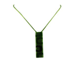 Ipanema Pendant - Green