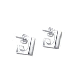 Lu Geometric Hoops