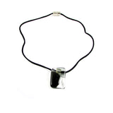 Onda Mini Pendant - Black