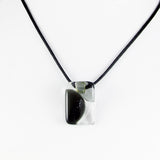 Onda Mini Pendant - Black