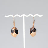 Mosaicos Single Drop Earrings