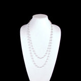 Ball Beads Rope Necklace