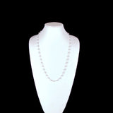 Ball Beads Long Necklace