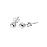 Ball Studs 5mm