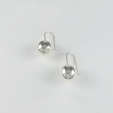 Drop Ball Earrings - 16mm