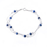 Xuxek Bracelet - LapisLazuli