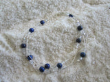 Xuxek Bracelet - LapisLazuli